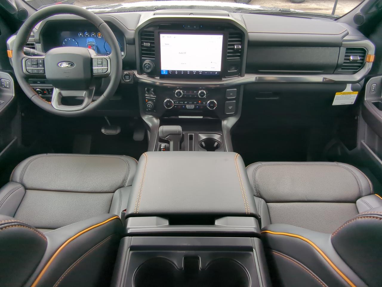 2026 Ford F-150 Tremor Winder GA