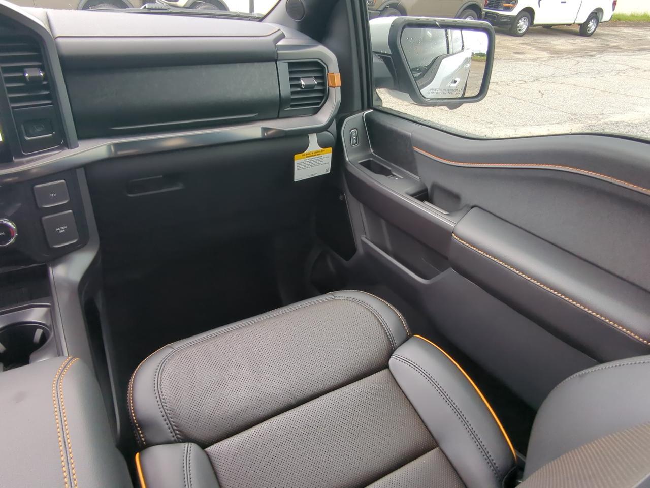 2026 Ford F-150 Tremor Winder GA