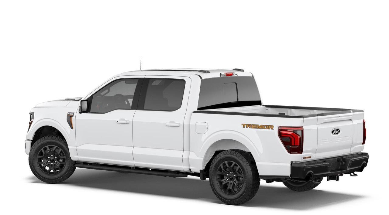 2026 Ford F-150 Tremor Winder GA
