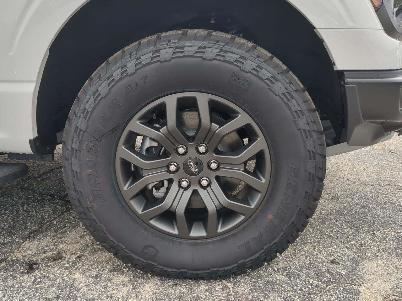 2026 Ford F-150 Tremor Winder GA