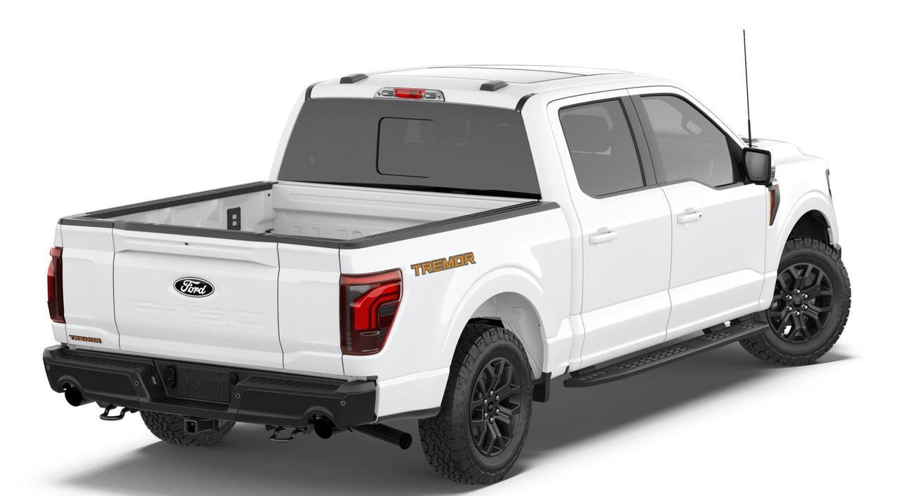 2026 Ford F-150 Tremor Winder GA