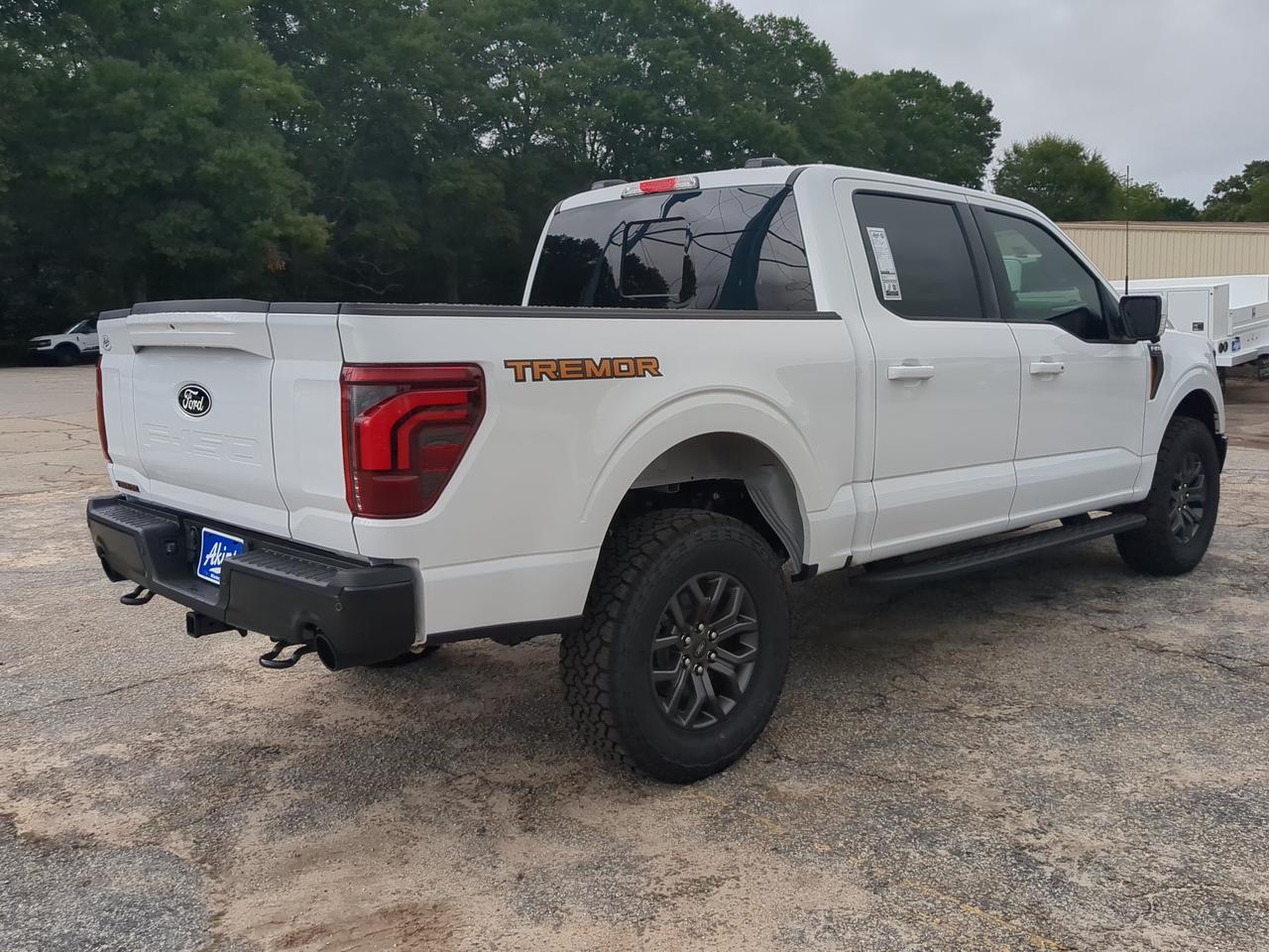 2026 Ford F-150 Tremor Winder GA