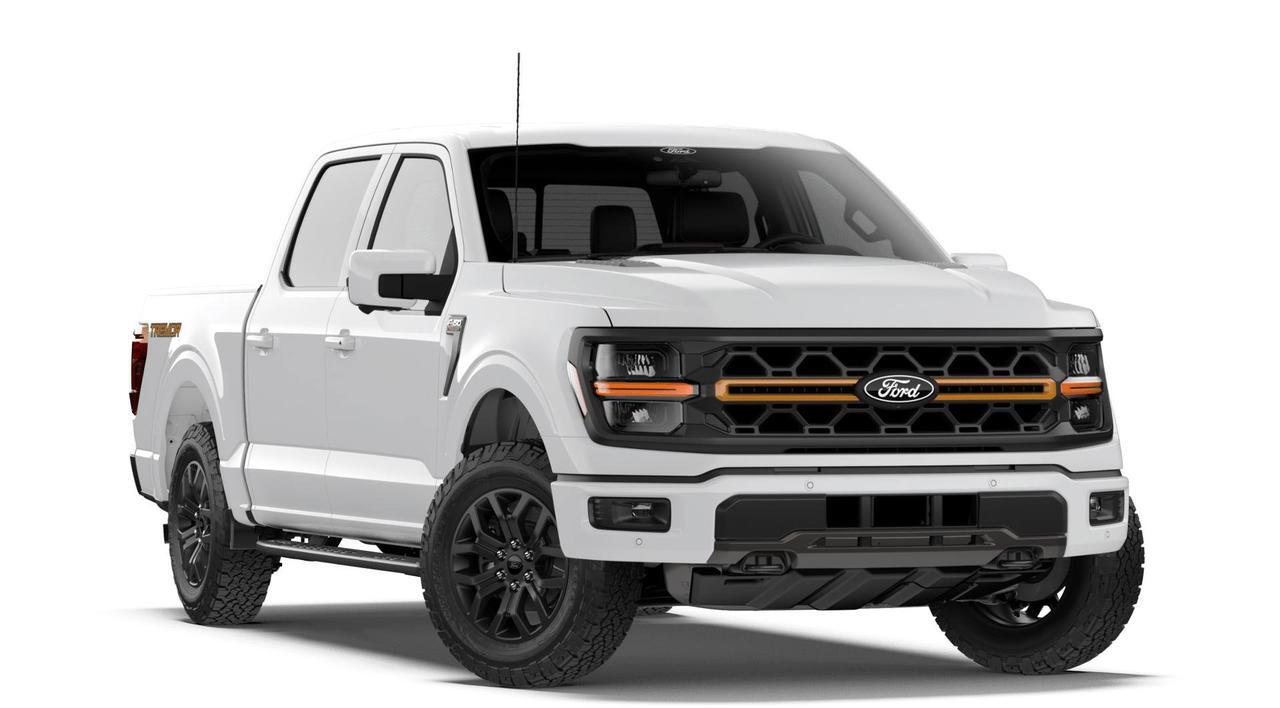 2026 Ford F-150 Tremor Winder GA