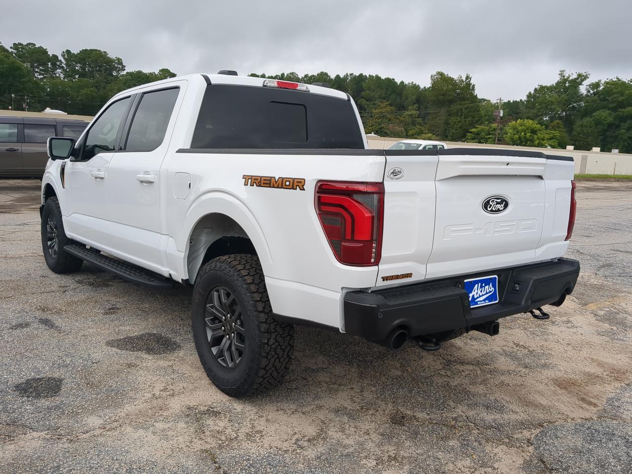 2026 Ford F-150 Tremor Winder GA