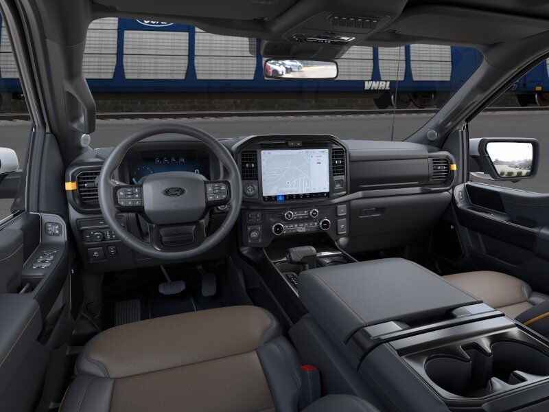2026 Ford F-150 Tremor Winder GA