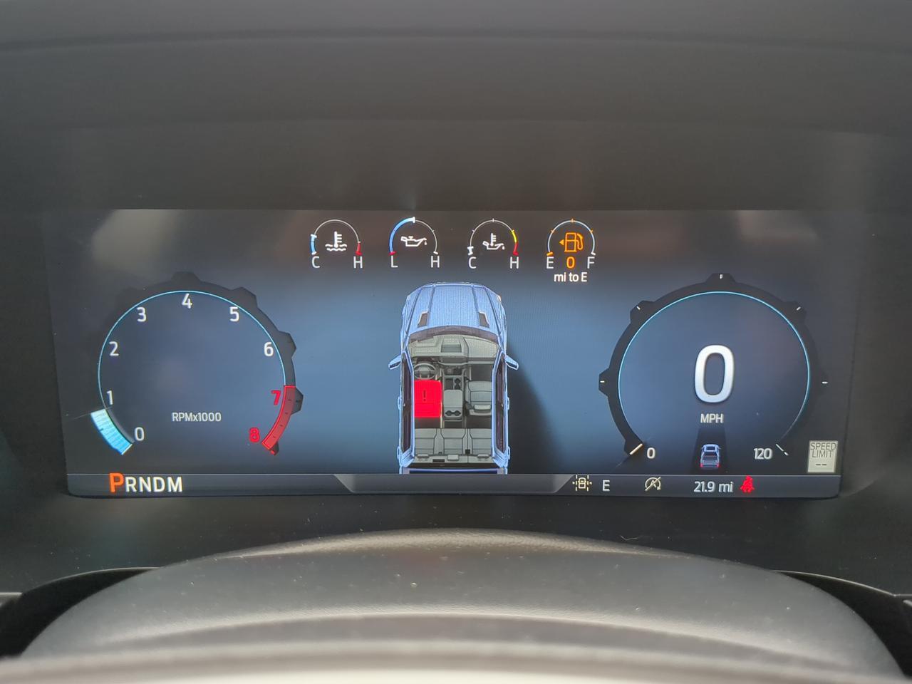 2026 Ford F-150 Tremor Winder GA