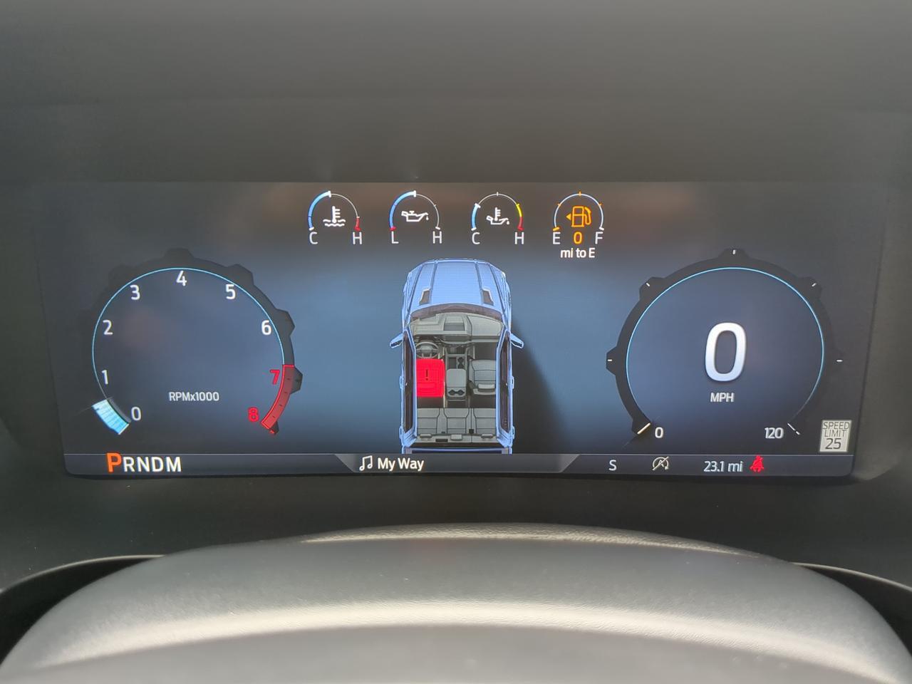 2026 Ford F-150 Tremor Winder GA