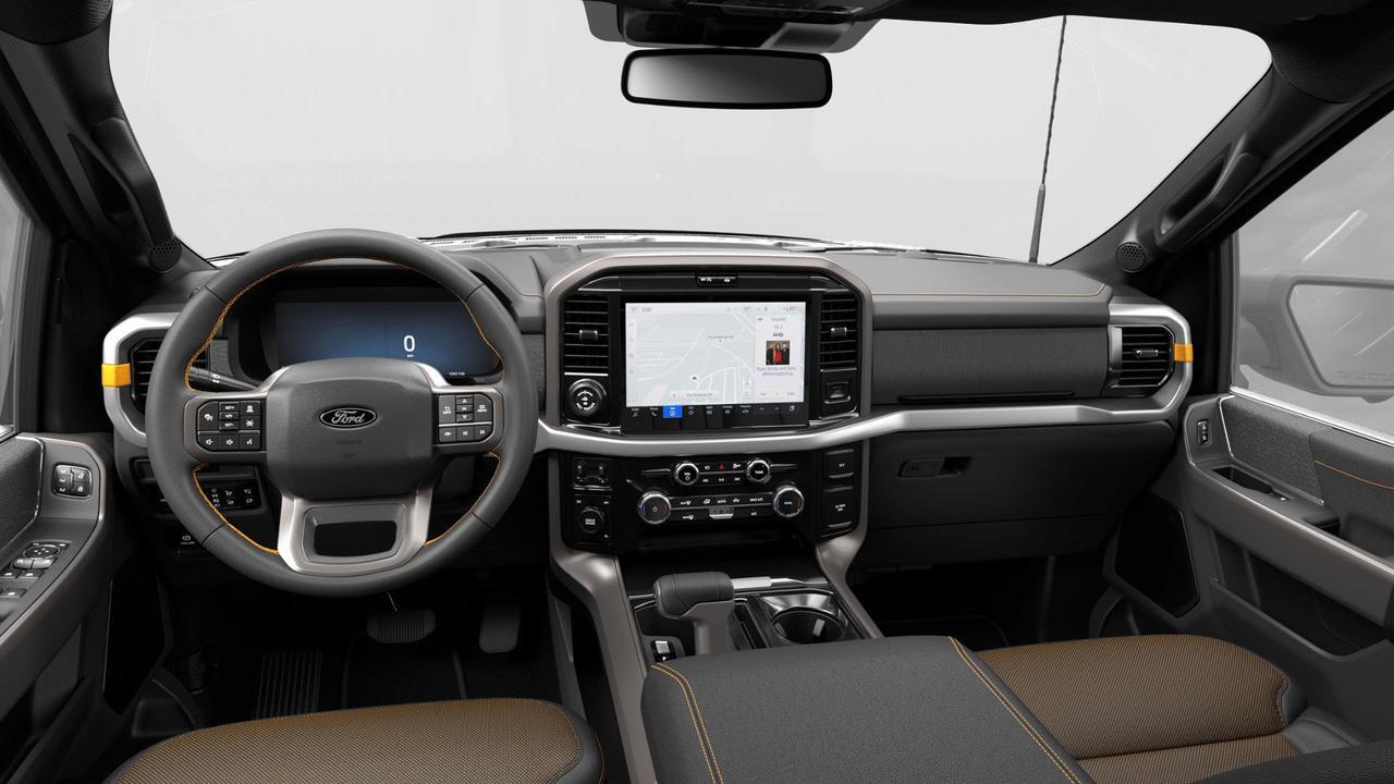 2026 Ford F-150 Tremor Winder GA