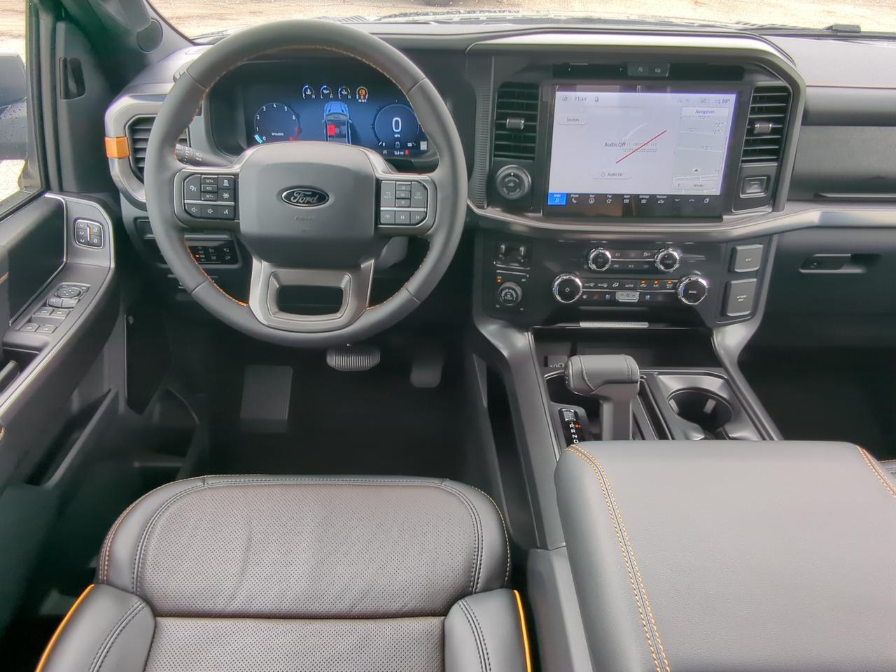 2026 Ford F-150 Tremor Winder GA