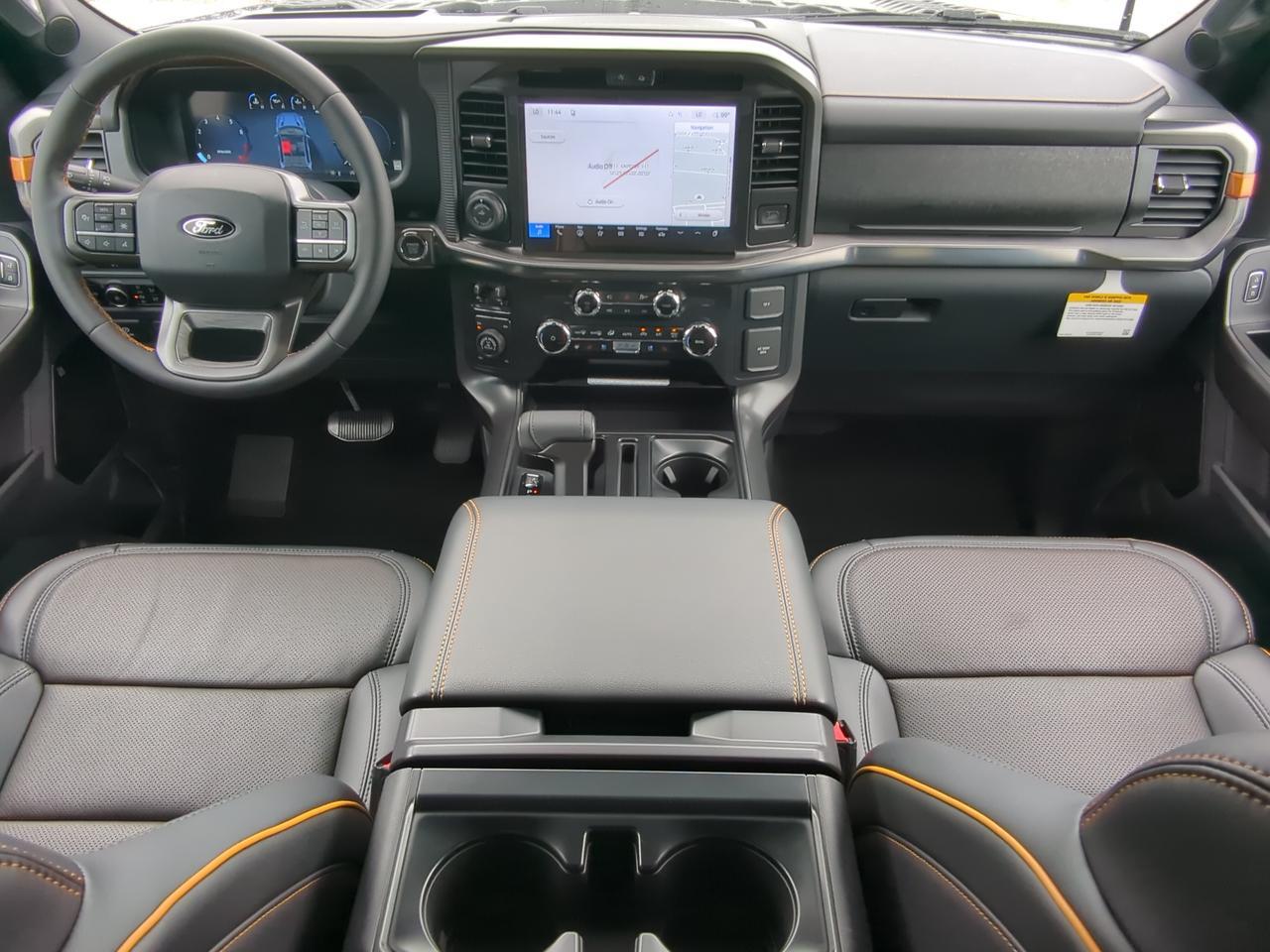 2026 Ford F-150 Tremor Winder GA