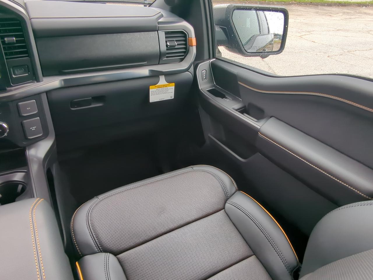 2026 Ford F-150 Tremor Winder GA