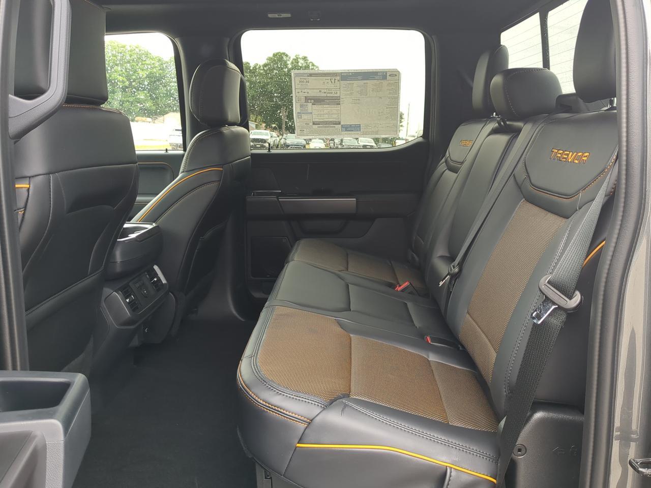 2026 Ford F-150 Tremor Winder GA