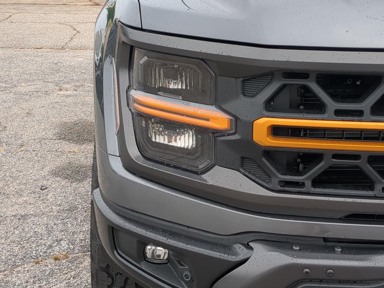 2026 Ford F-150 Tremor Winder GA