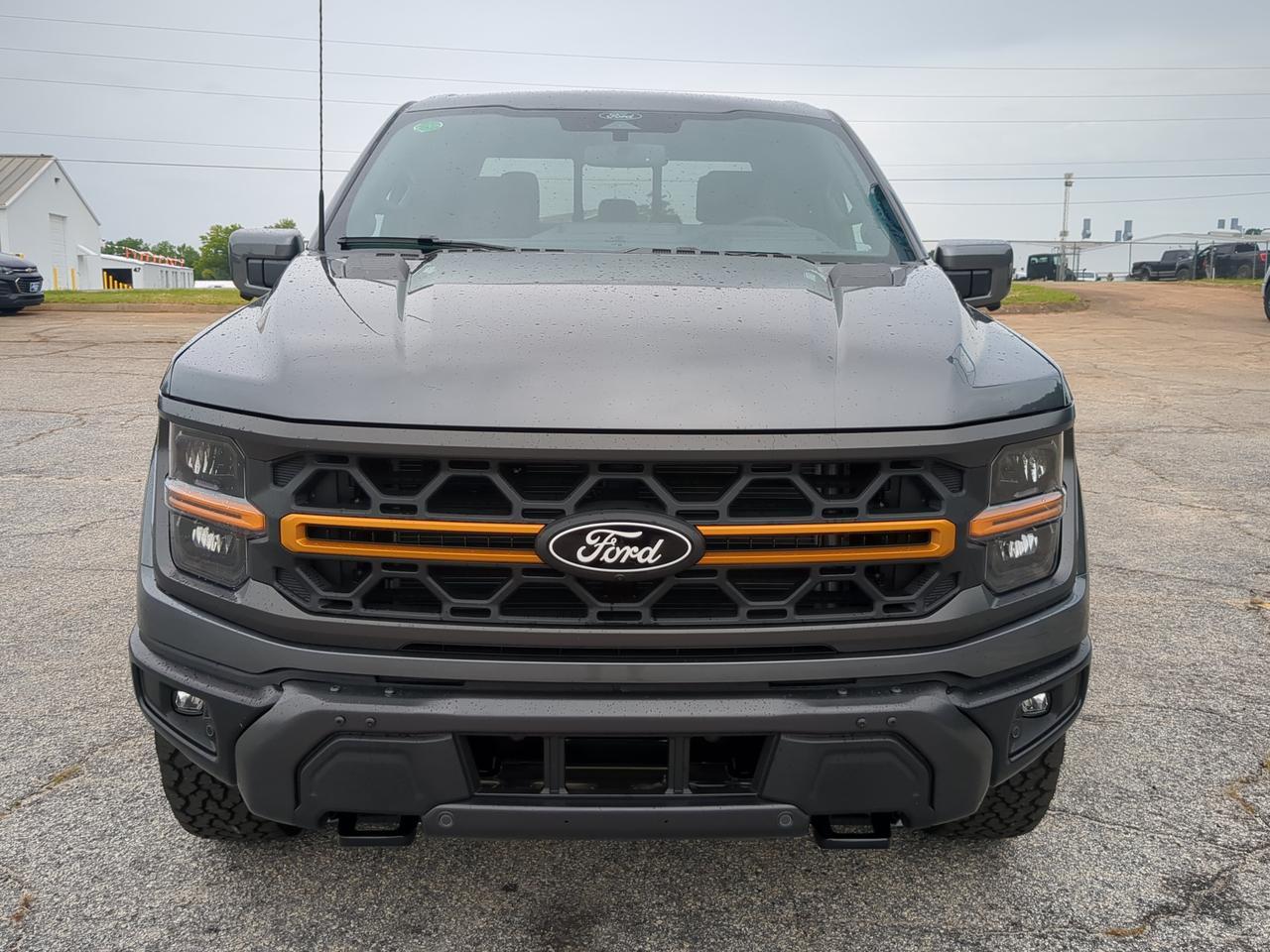 2026 Ford F-150 Tremor Winder GA