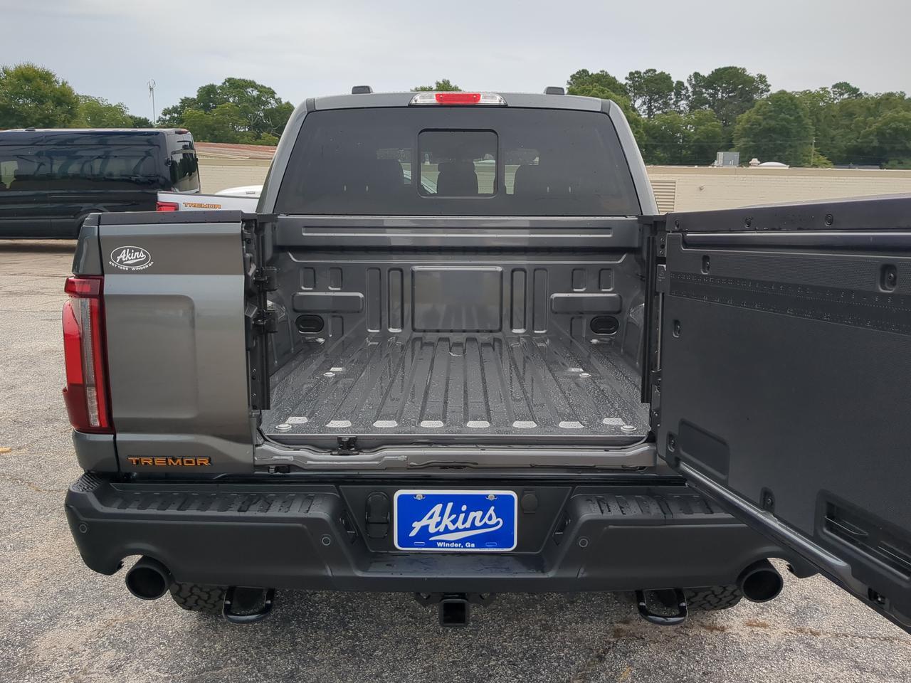 2026 Ford F-150 Tremor Winder GA