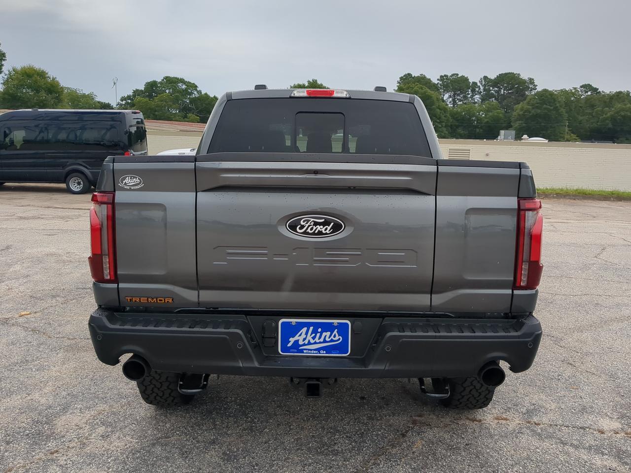 2026 Ford F-150 Tremor Winder GA