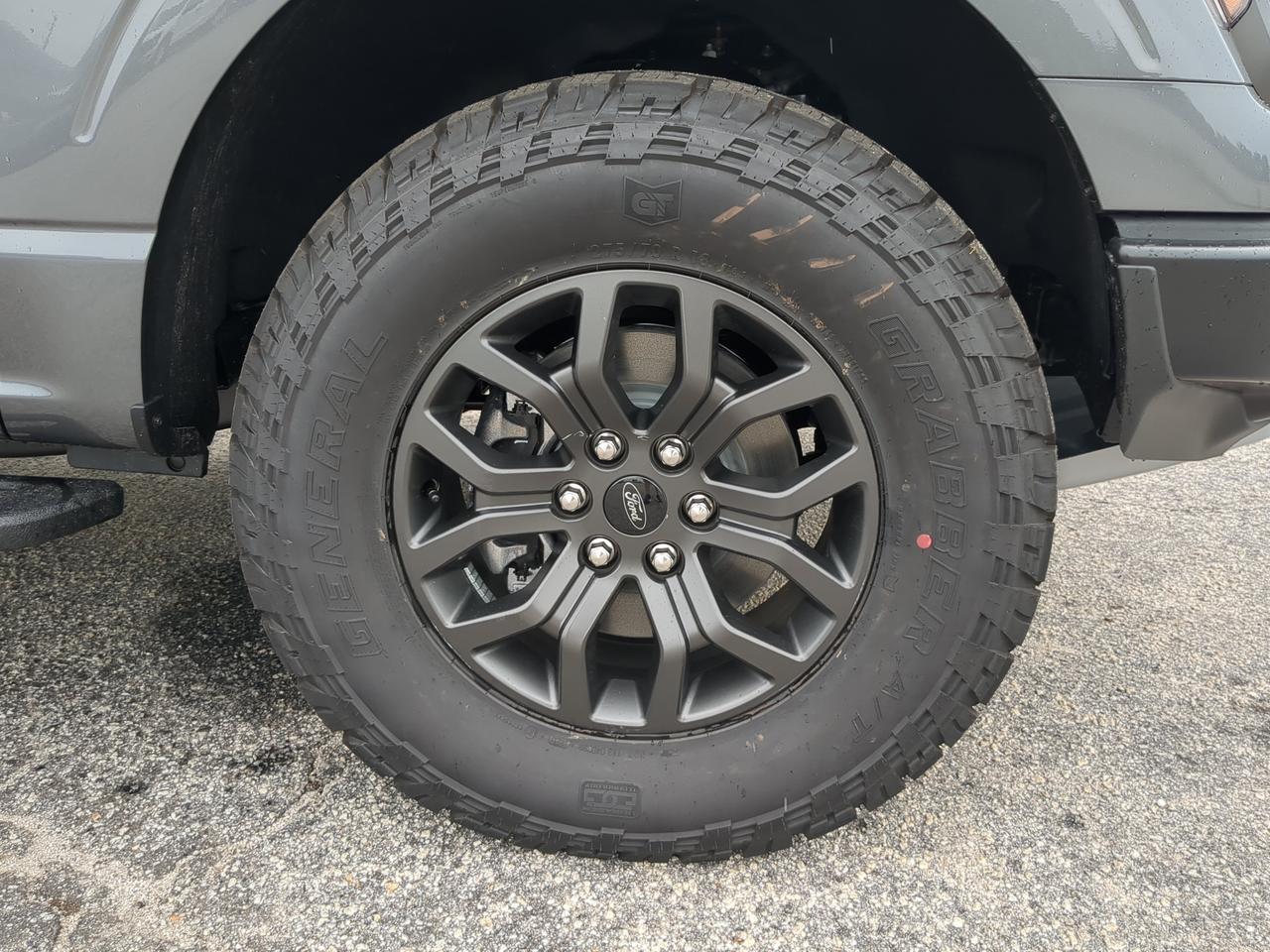 2026 Ford F-150 Tremor Winder GA