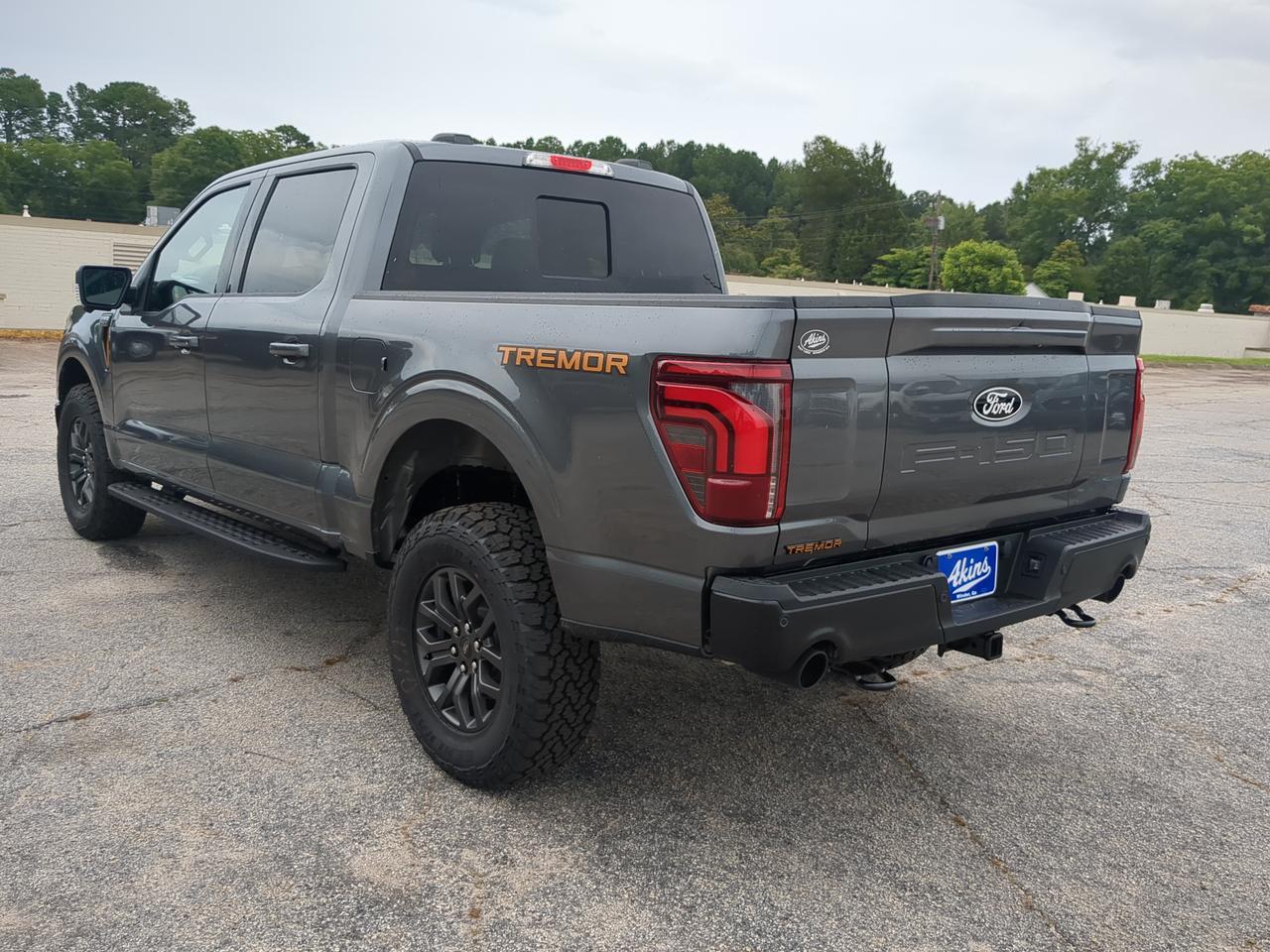 2026 Ford F-150 Tremor Winder GA