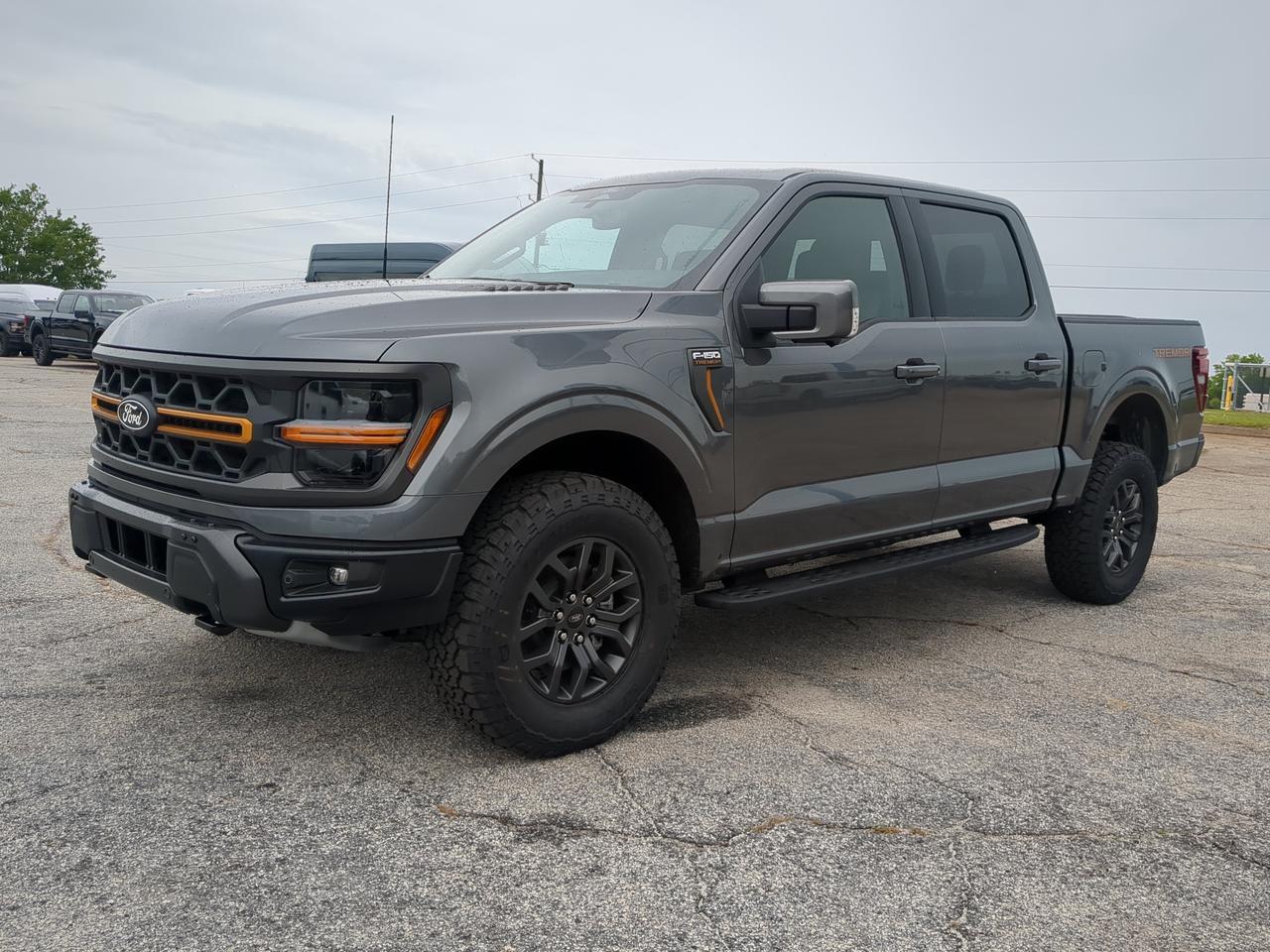 2026 Ford F-150 Tremor Winder GA
