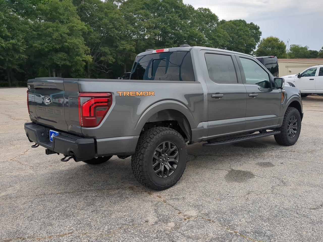 2026 Ford F-150 Tremor Winder GA