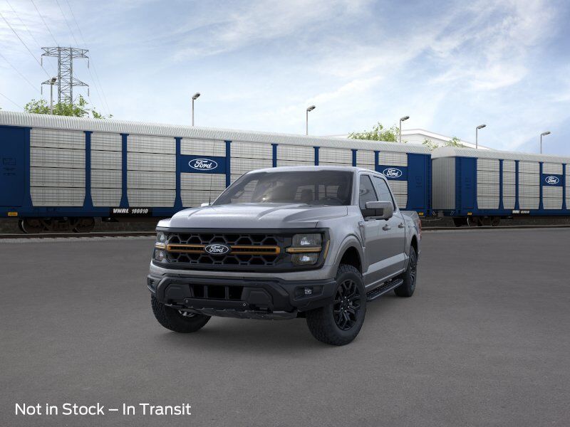 2026 Ford F-150 Tremor Winder GA