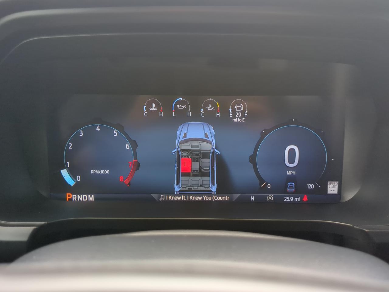 2026 Ford F-150 Tremor Winder GA