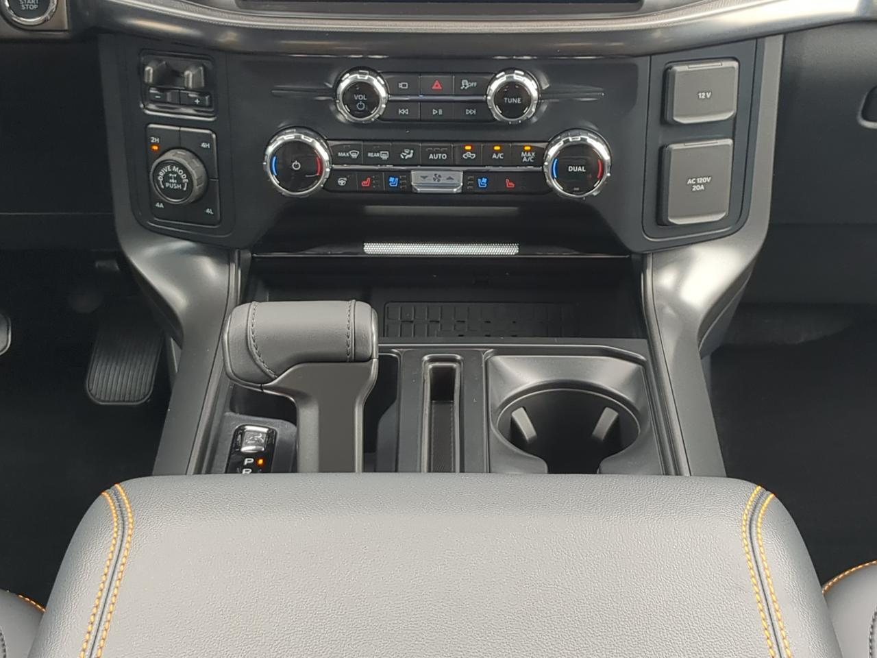 2026 Ford F-150 Tremor Winder GA