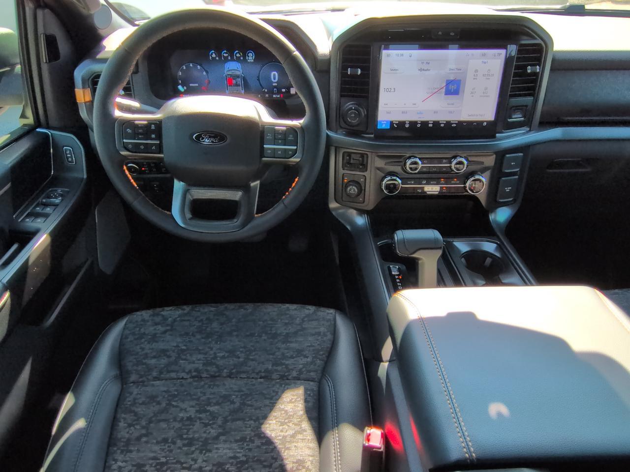 2026 Ford F-150 Tremor Winder GA