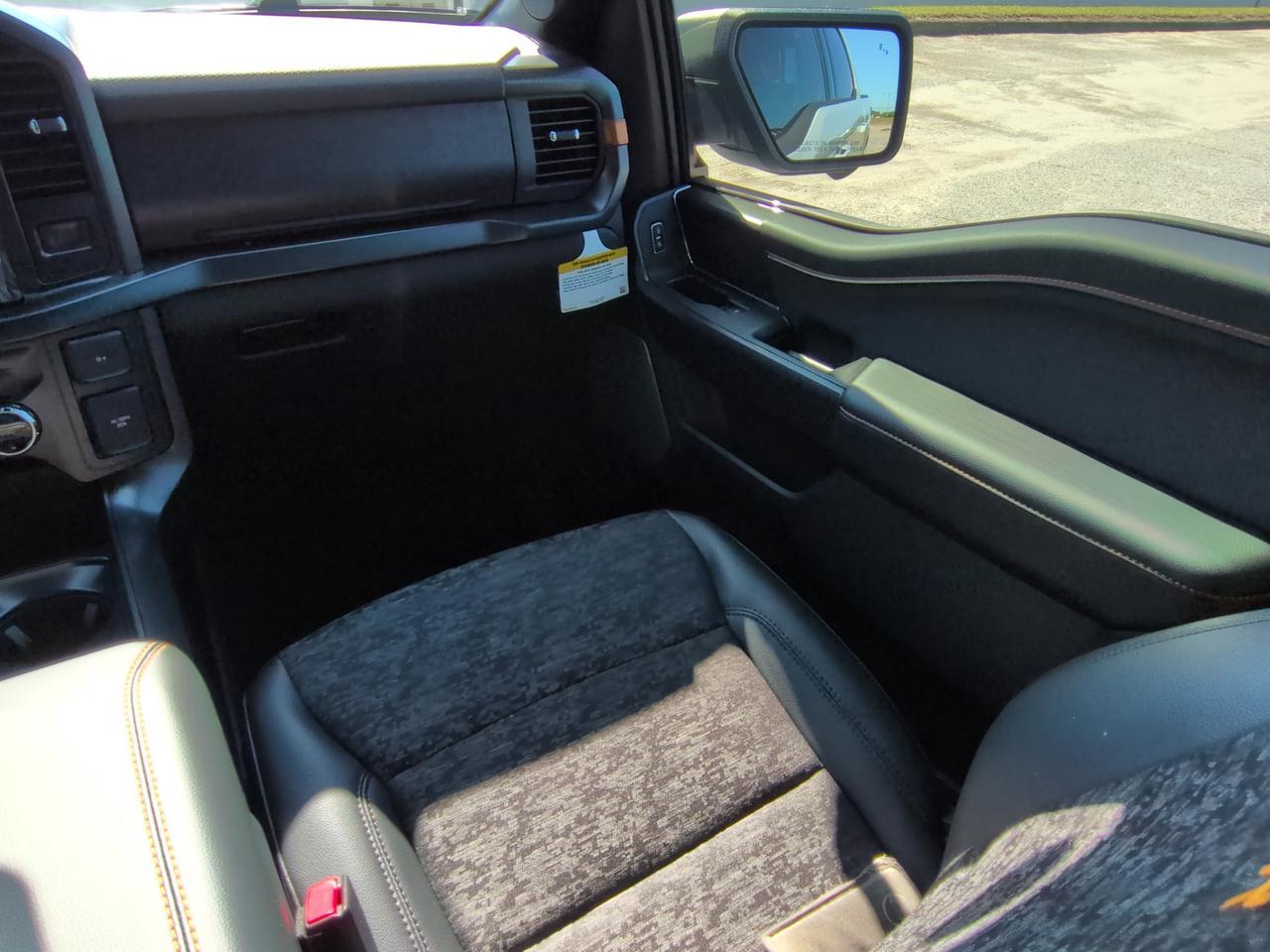 2026 Ford F-150 Tremor Winder GA