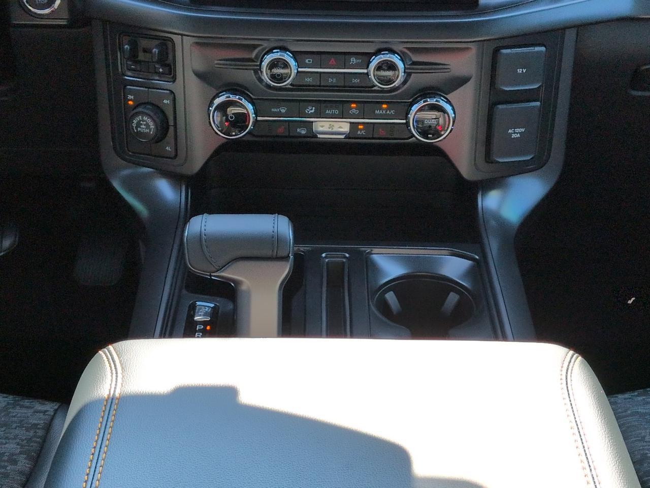 2026 Ford F-150 Tremor Winder GA