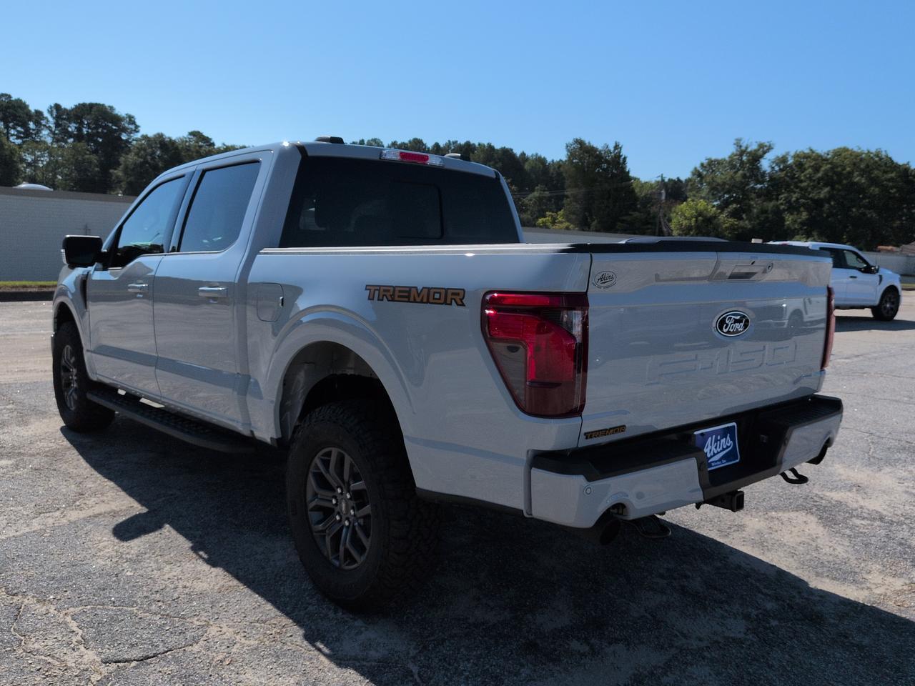 2026 Ford F-150 Tremor Winder GA