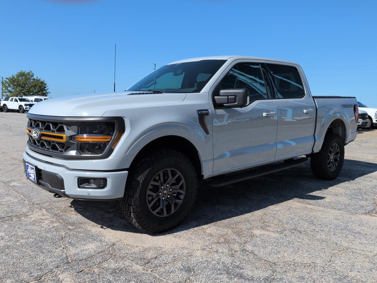 2026 Ford F-150 Tremor Winder GA