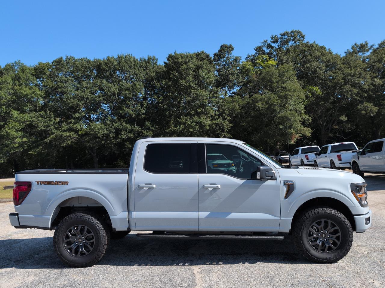 2026 Ford F-150 Tremor Winder GA