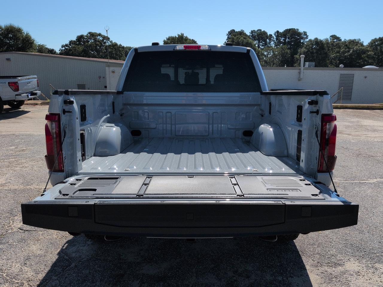 2026 Ford F-150 Tremor Winder GA