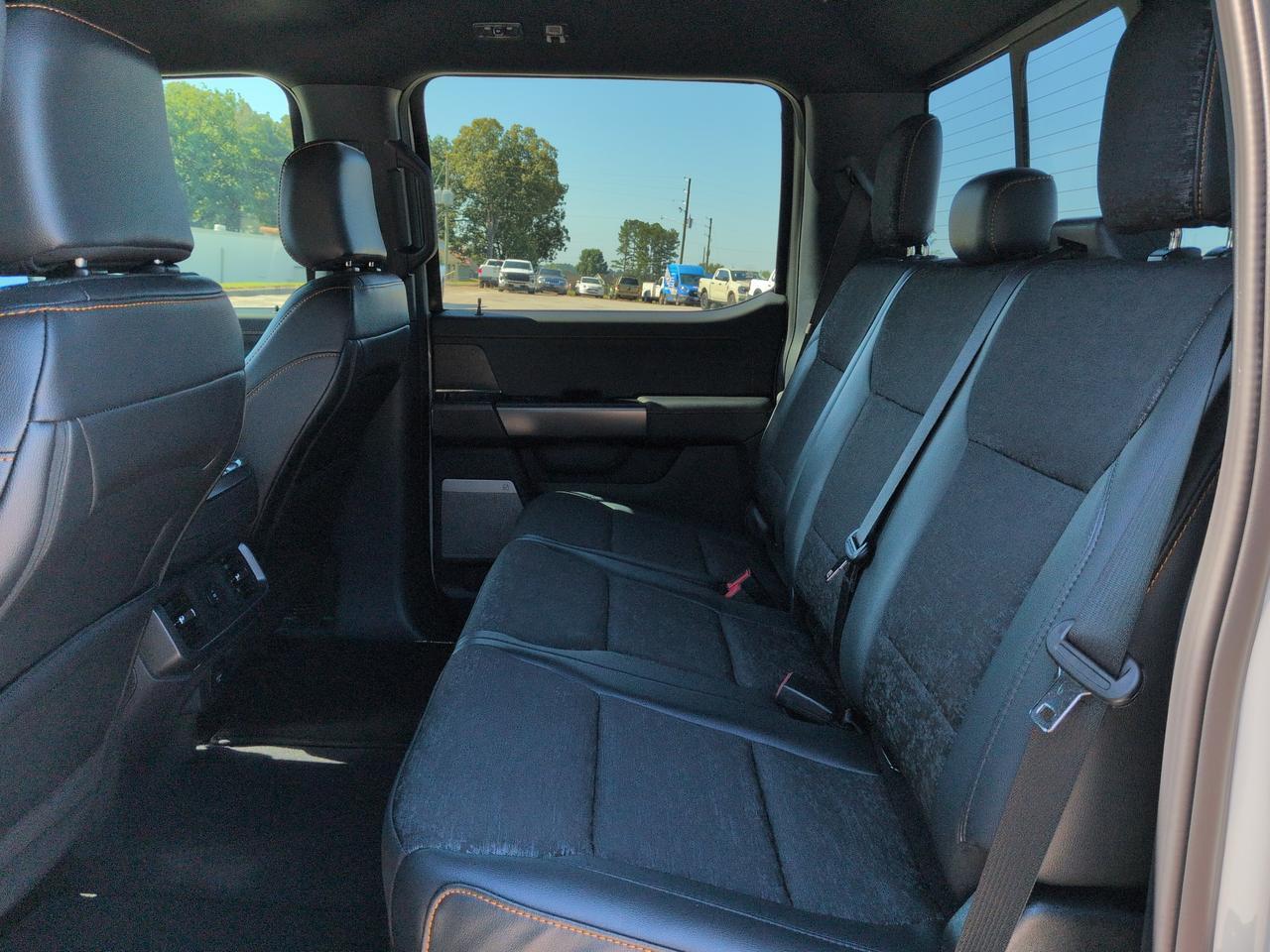 2026 Ford F-150 Tremor Winder GA