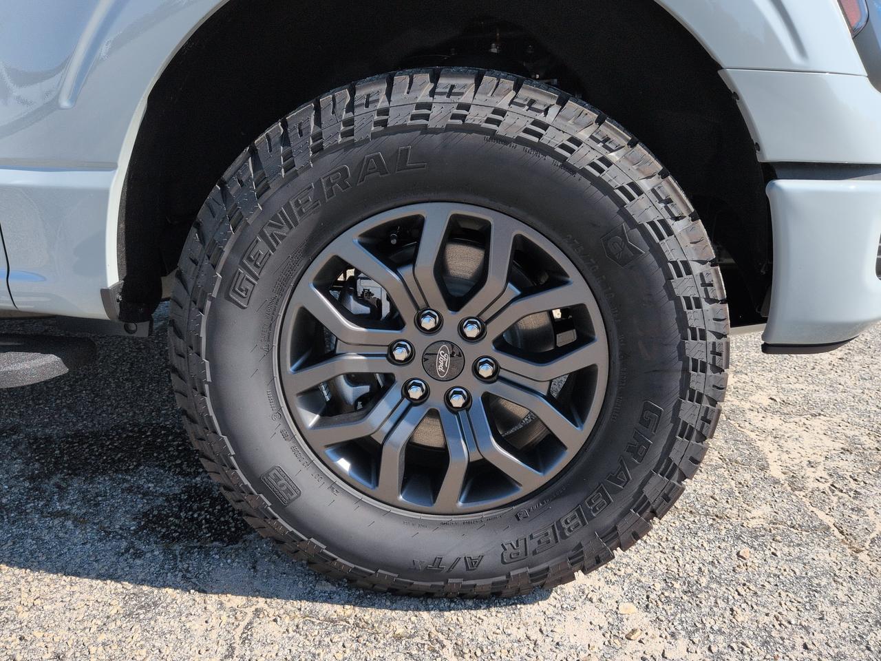 2026 Ford F-150 Tremor Winder GA