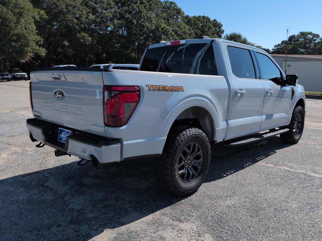 2026 Ford F-150 Tremor Winder GA