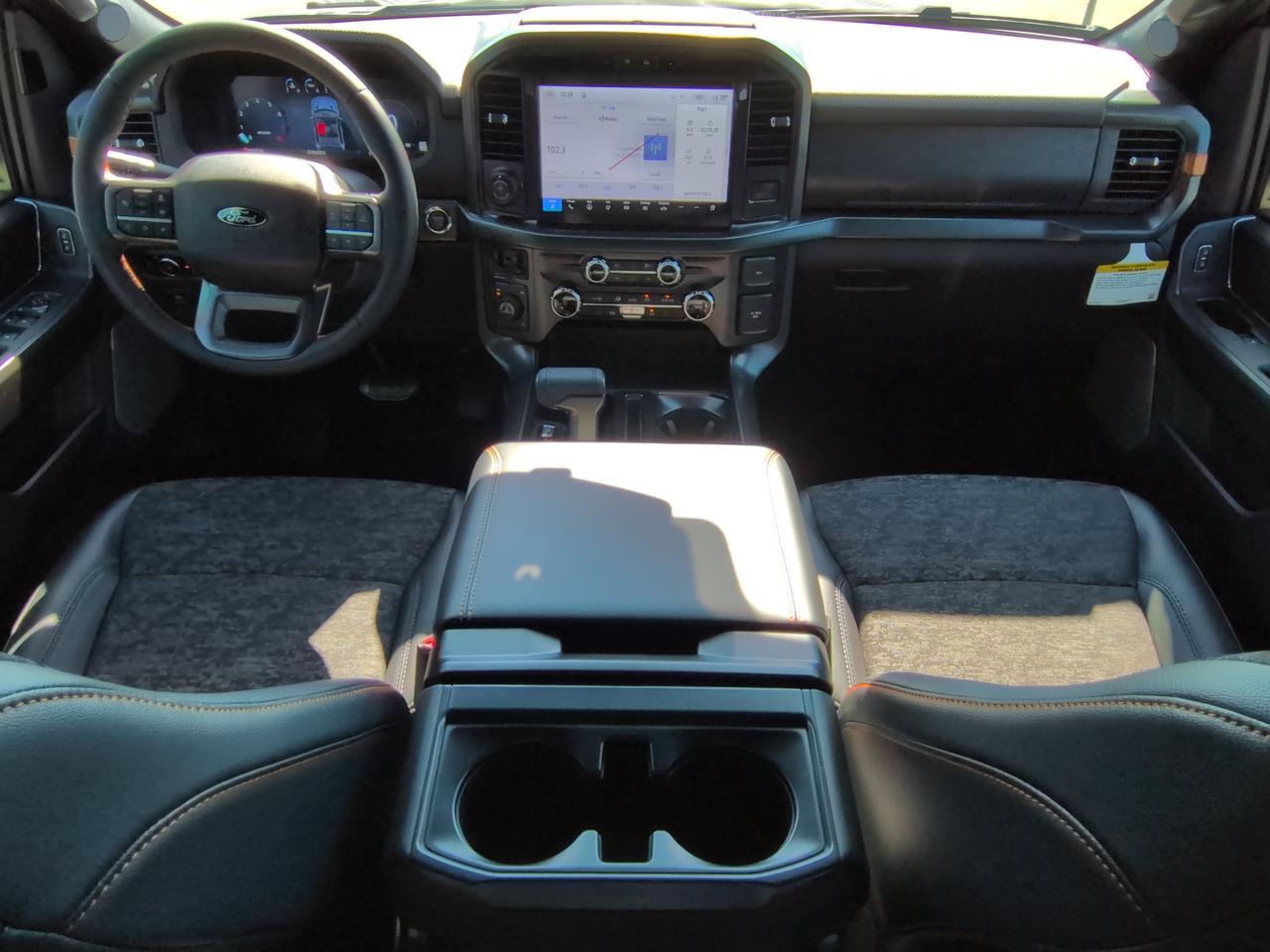 2026 Ford F-150 Tremor Winder GA