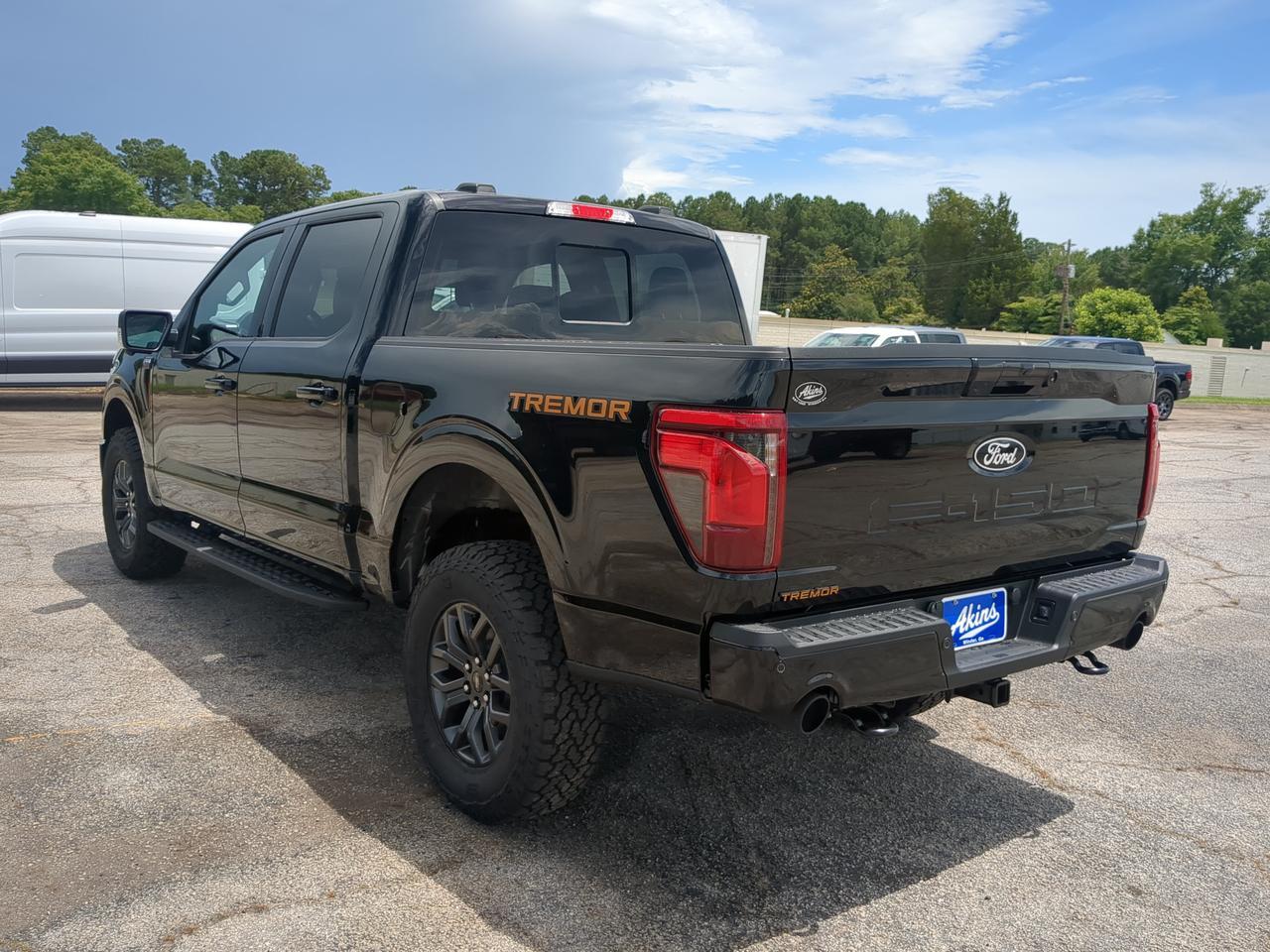 2026 Ford F-150 Tremor Winder GA