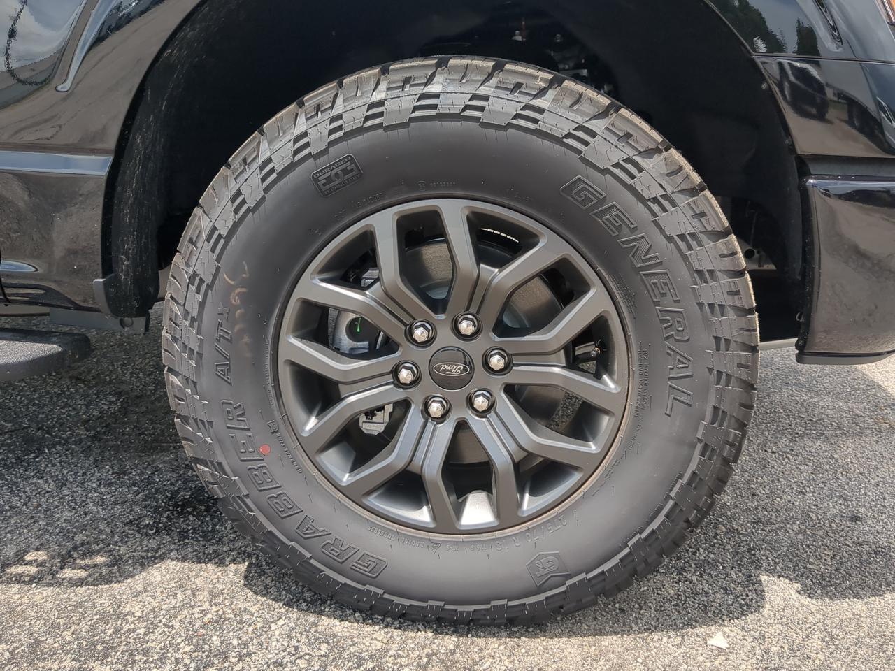 2026 Ford F-150 Tremor Winder GA