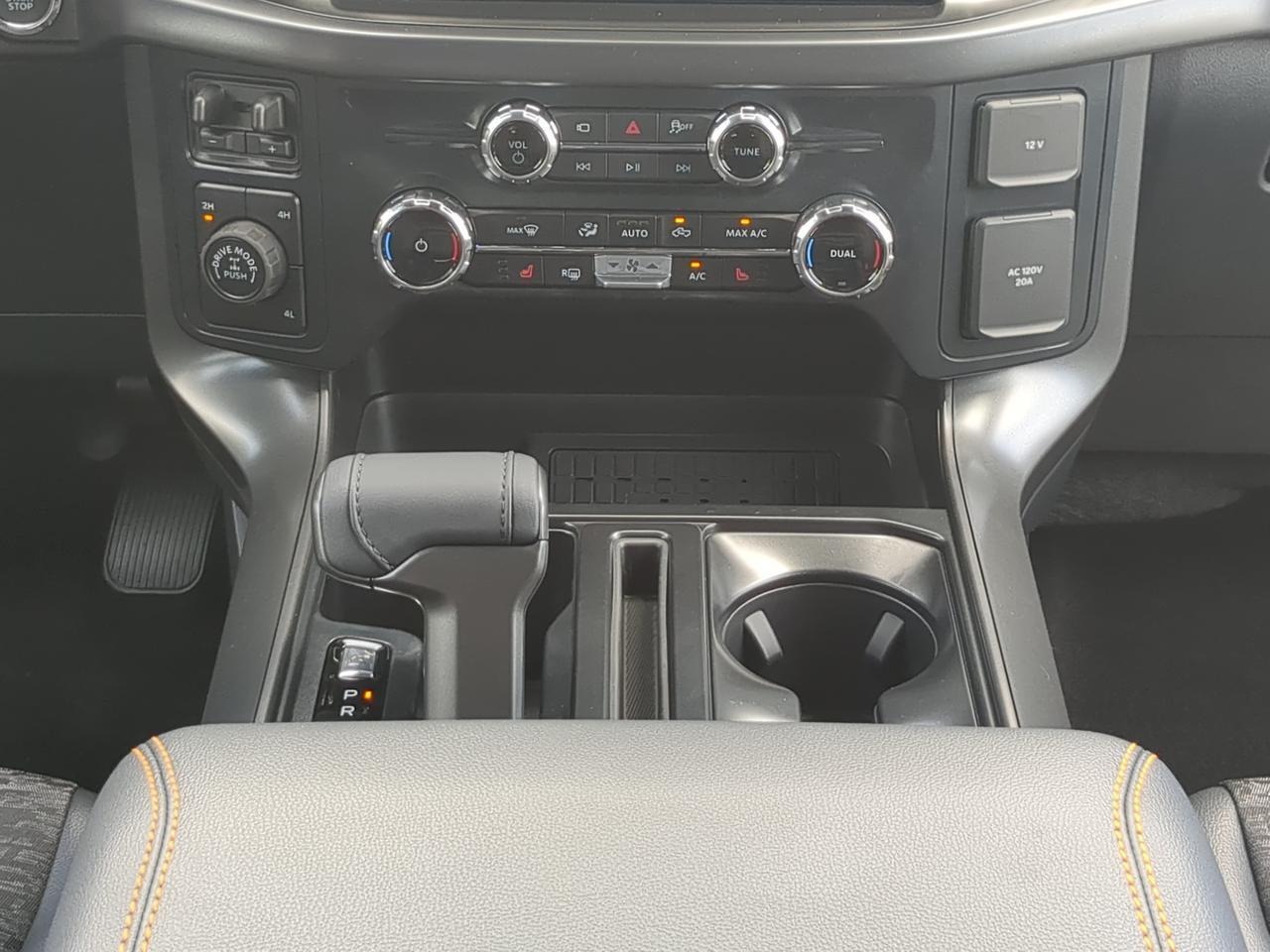2026 Ford F-150 Tremor Winder GA
