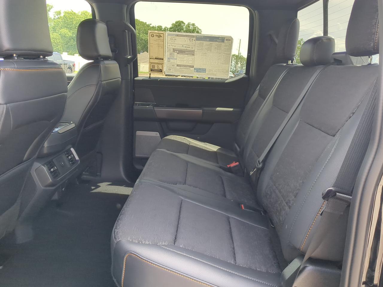 2026 Ford F-150 Tremor Winder GA