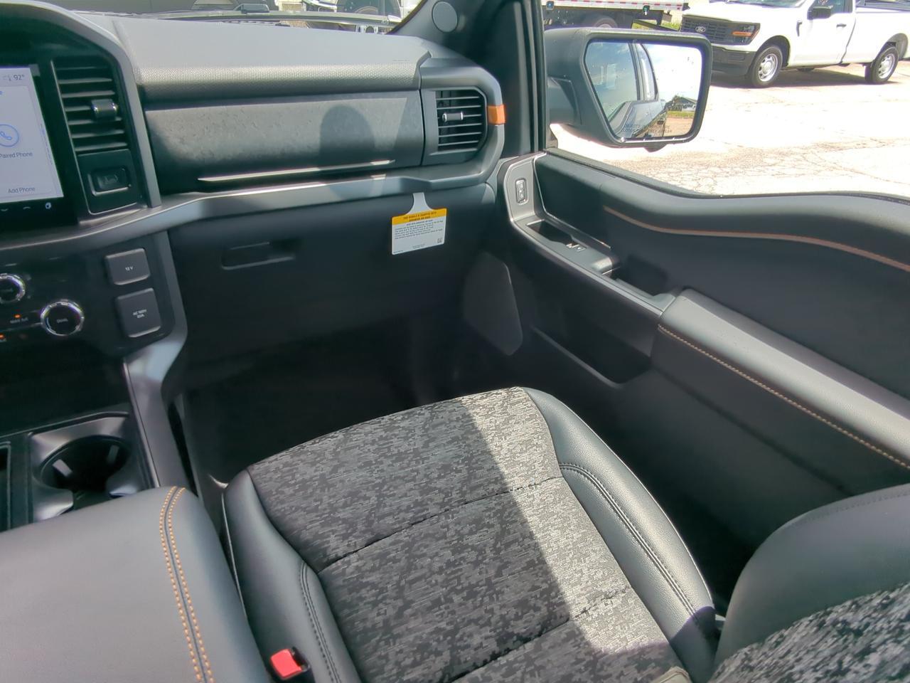 2026 Ford F-150 Tremor Winder GA