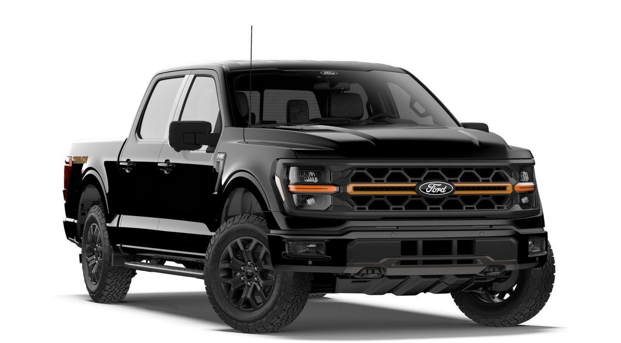 2026 Ford F-150 Tremor Winder GA