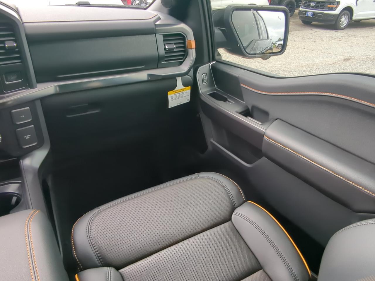 2026 Ford F-150 Tremor Winder GA