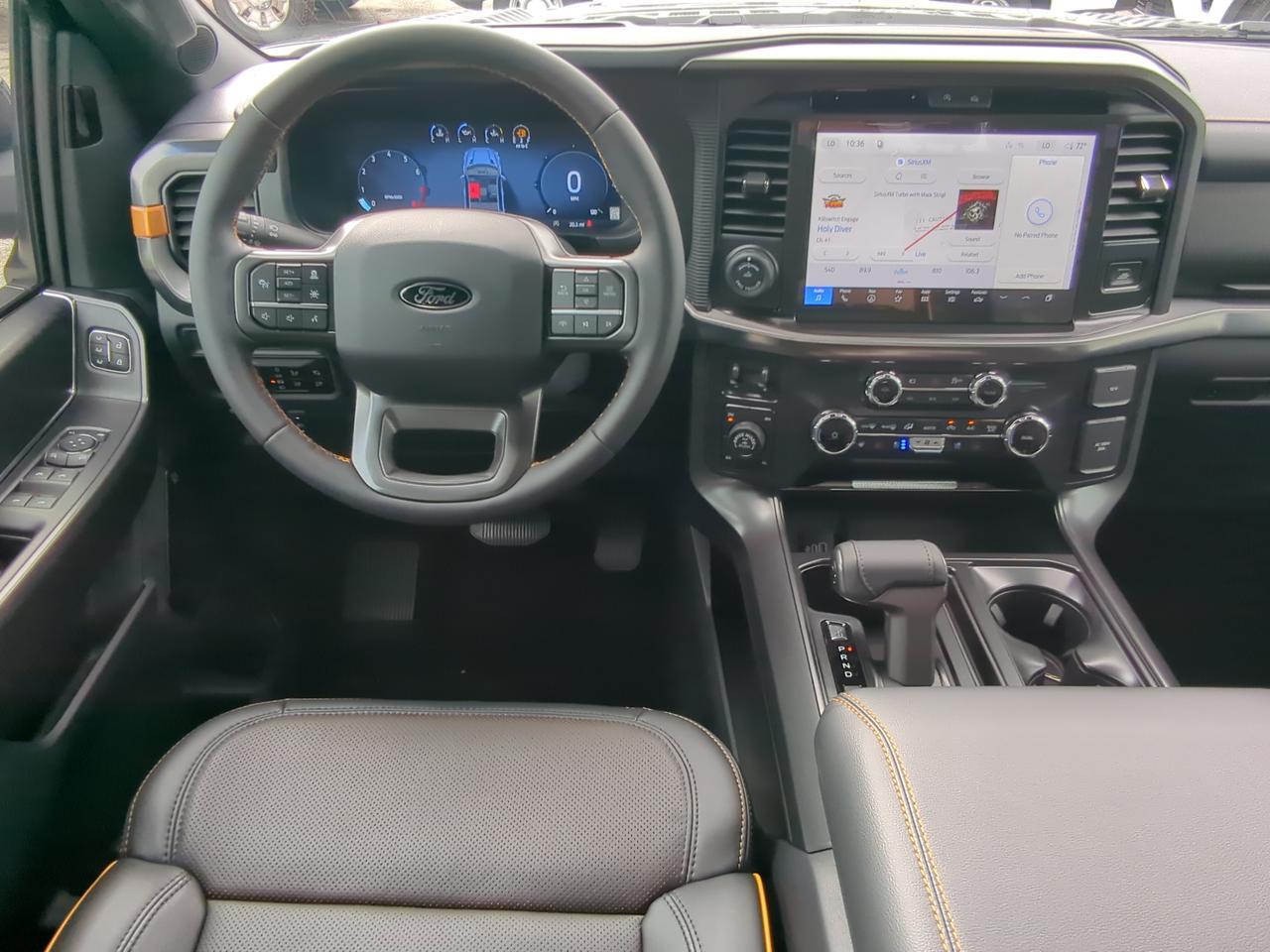 2026 Ford F-150 Tremor Winder GA