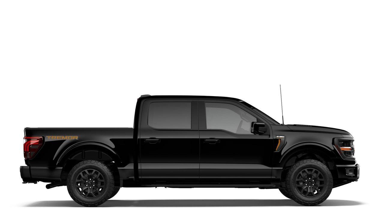 2026 Ford F-150 Tremor Winder GA