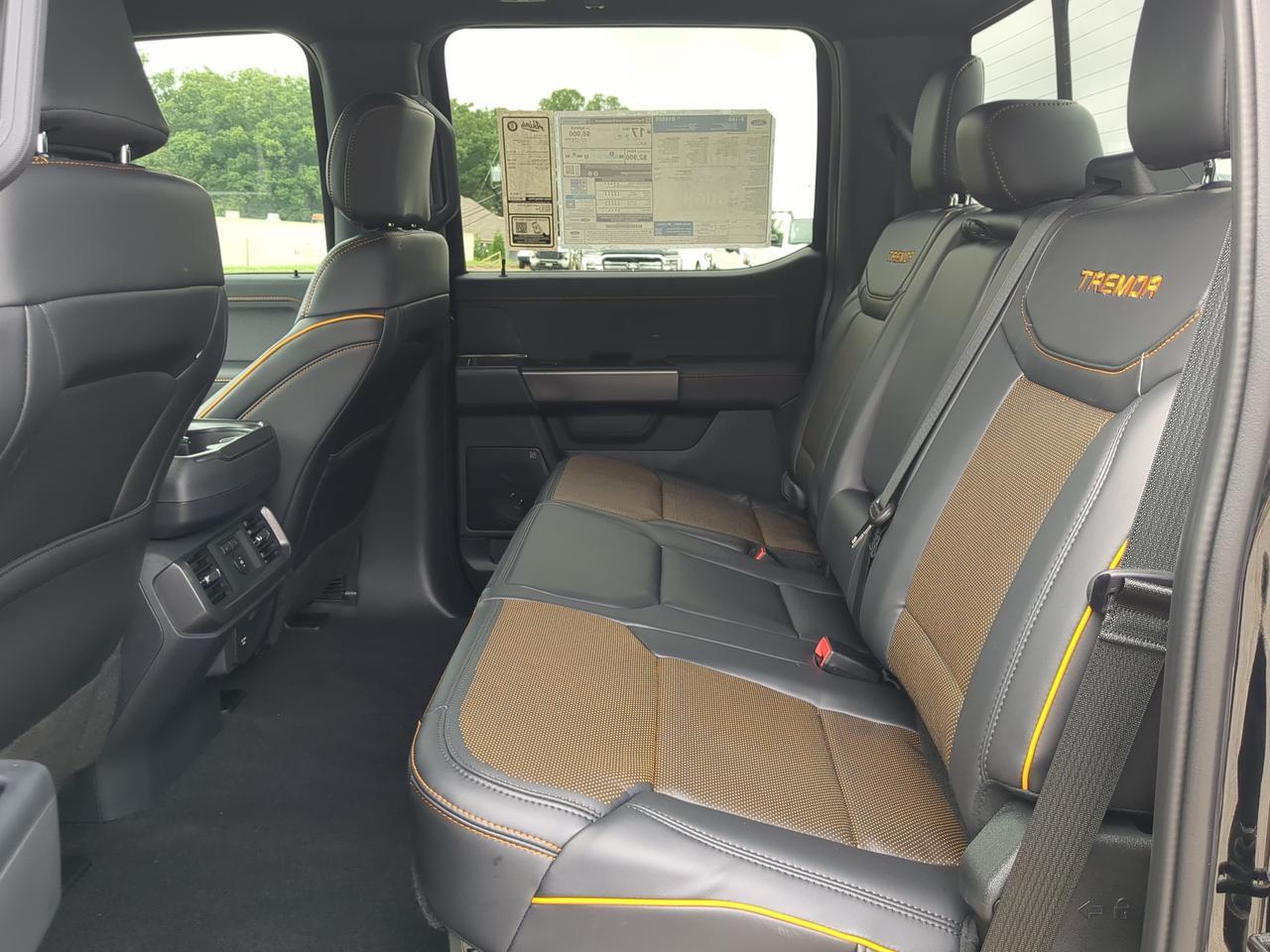 2026 Ford F-150 Tremor Winder GA