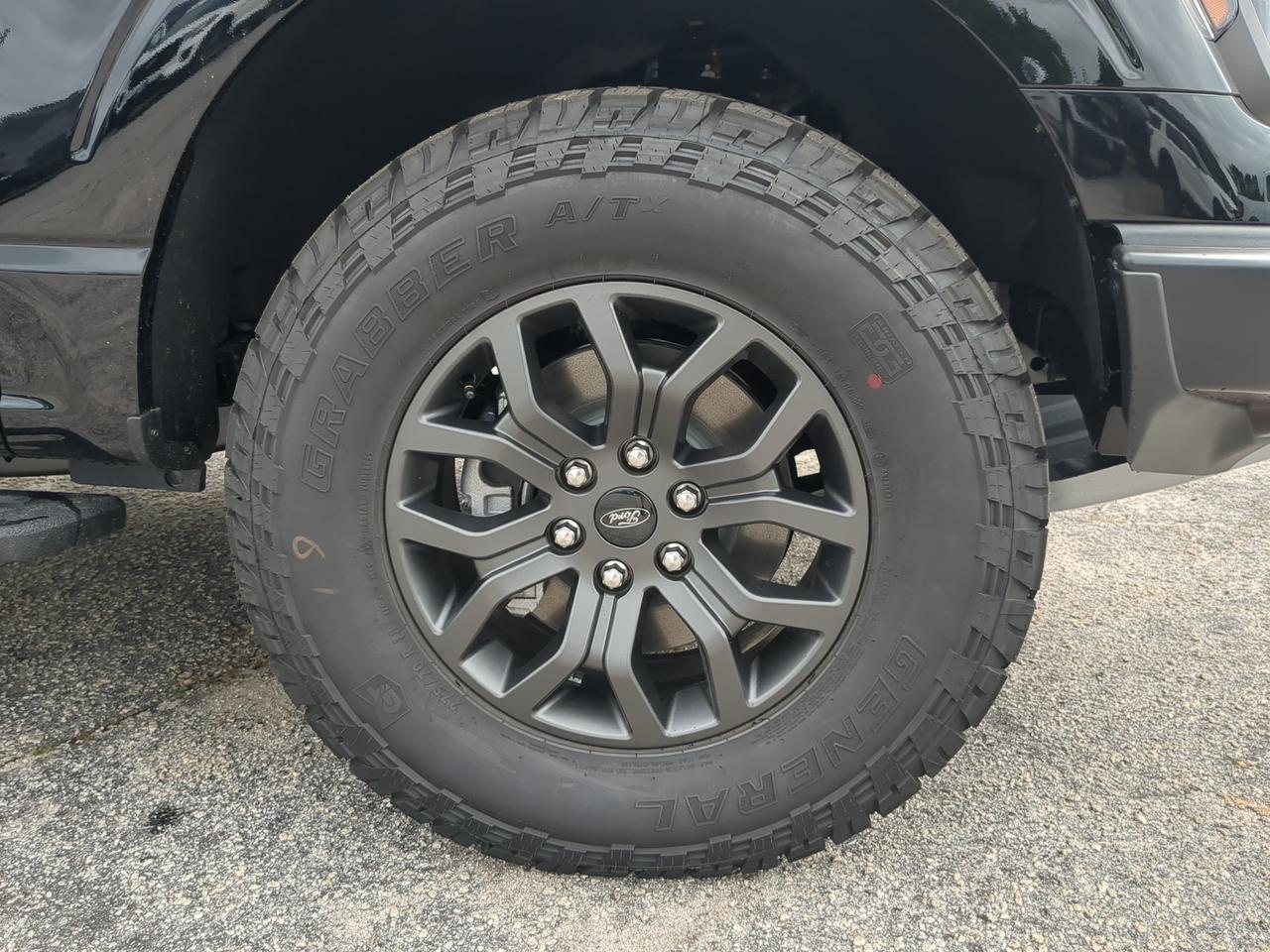 2026 Ford F-150 Tremor Winder GA