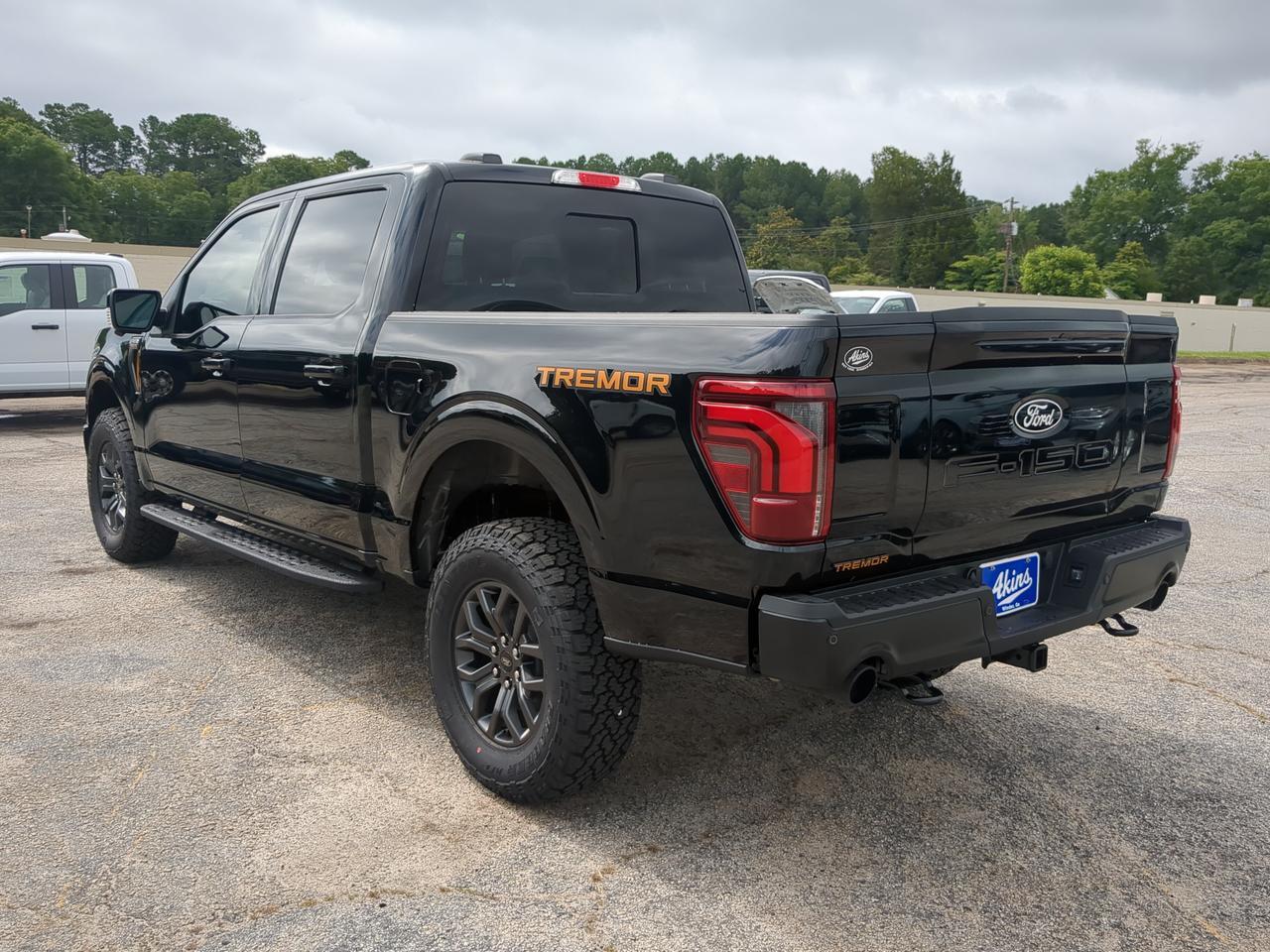 2026 Ford F-150 Tremor Winder GA